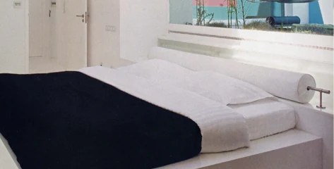 Interiores, Caxias, Oeiras