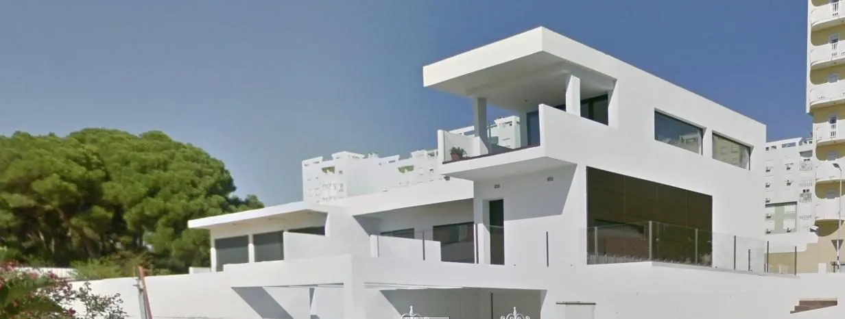 Moradia, Quinta dos Franceses, Seixal
