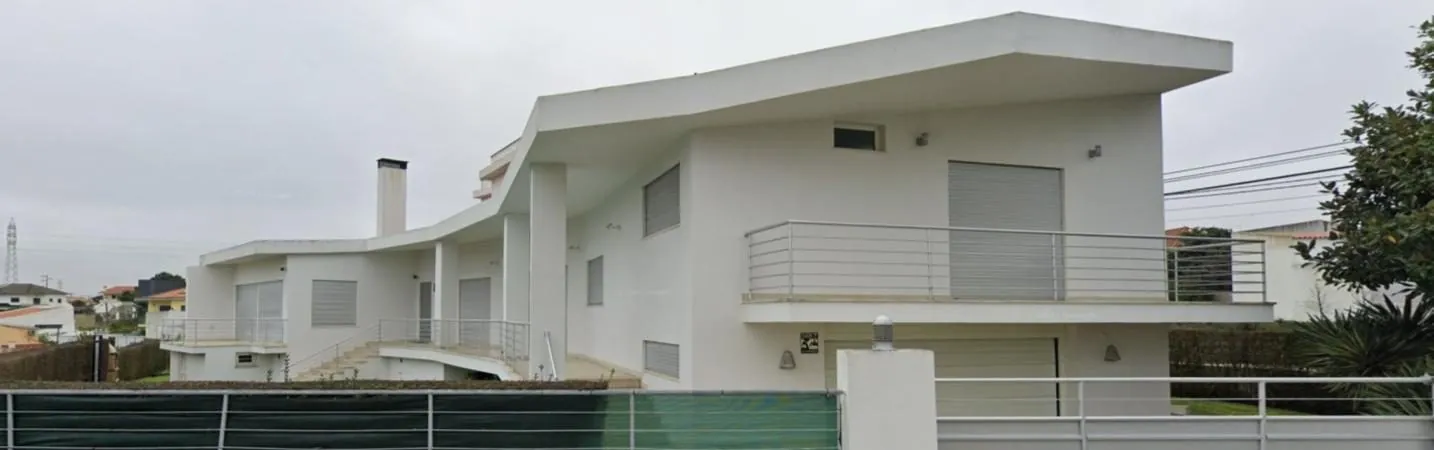 Moradia, Seixal